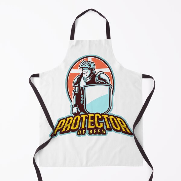 Artikelvorschau, RITTERSCHÜTZER VON BIER entworfen und verkauft von LargeShop.