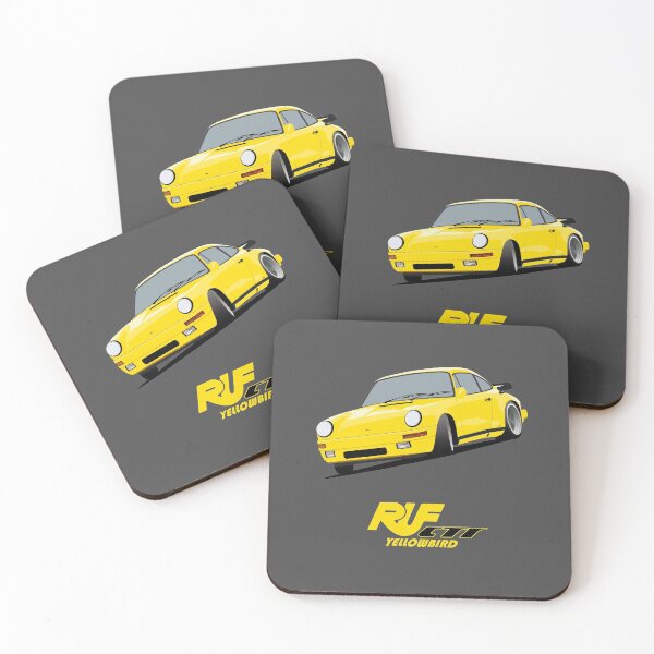 Item preview, RUF CTR Yellowbird designed and sold by AutomotiveArt.