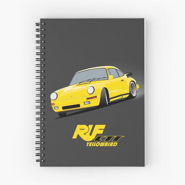 Item preview, RUF CTR Yellowbird designed and sold by AutomotiveArt.