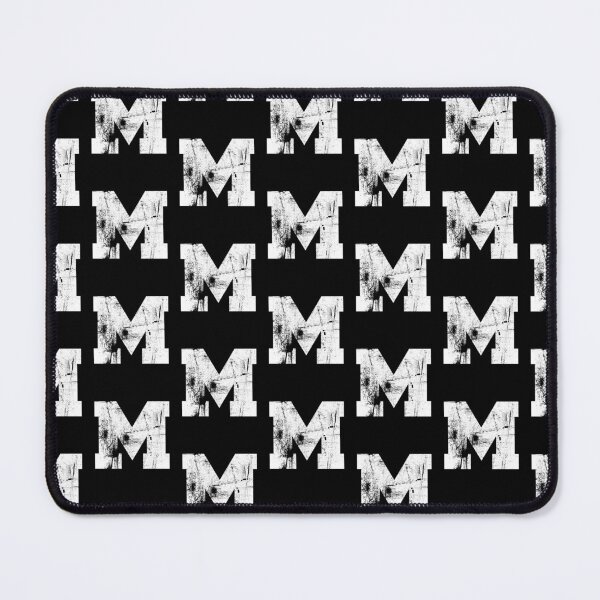 Item preview, Letter M, Initials designed and sold by FNStuff.