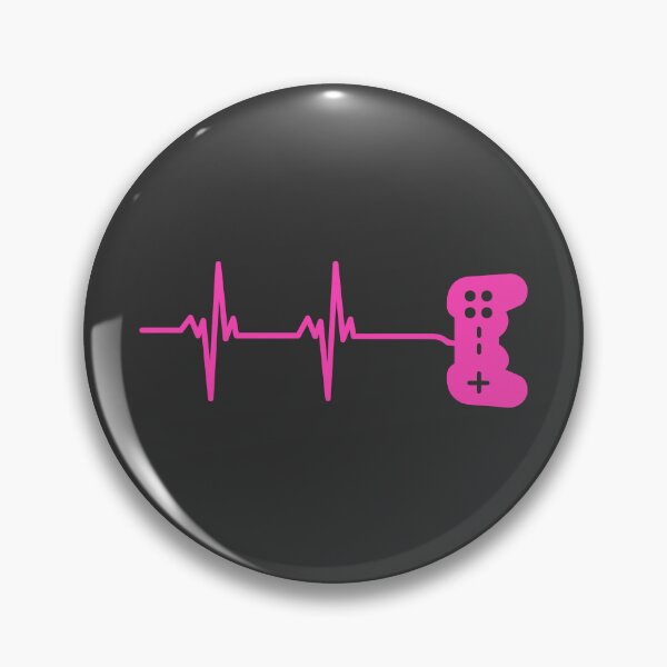 Item preview, Control Your Heartbeat designed and sold by SwejdDesign.
