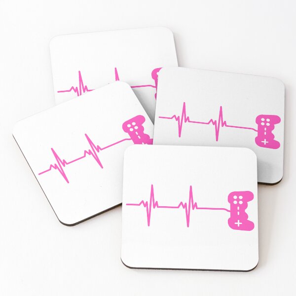 Item preview, Control Your Heartbeat designed and sold by SwejdDesign.
