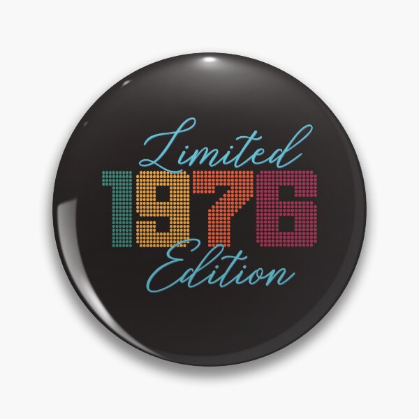 Item preview, Limited Edition - Living Legend - Born in 1976 designed and sold by portokalis.
