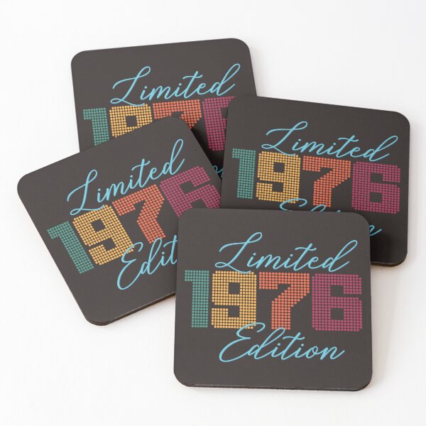 Item preview, Limited Edition - Living Legend - Born in 1976 designed and sold by portokalis.