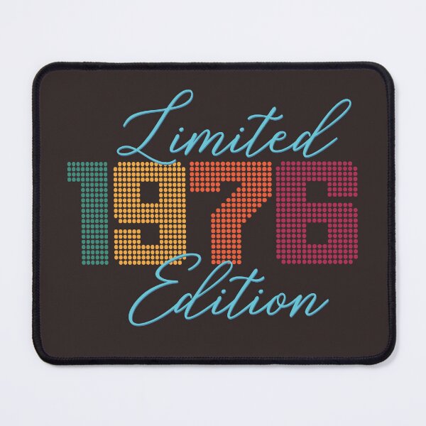 Item preview, Limited Edition - Living Legend - Born in 1976 designed and sold by portokalis.