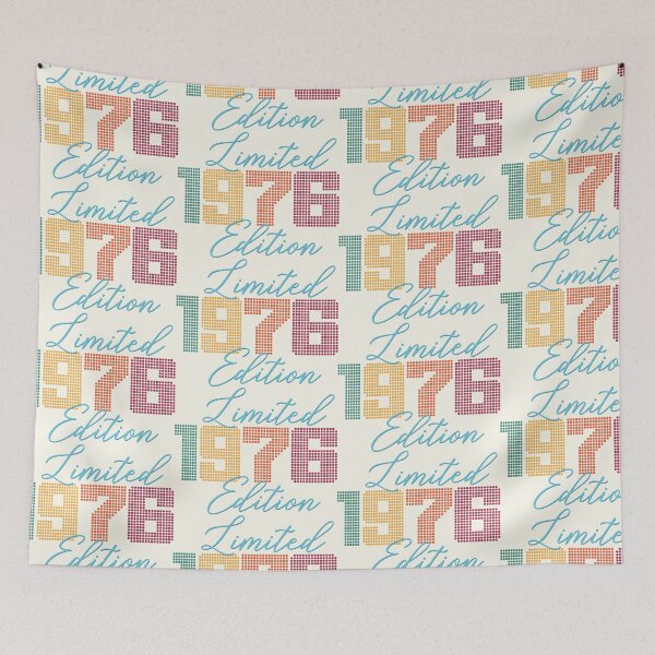 Item preview, Limited Edition - Living Legend - Born in 1976 designed and sold by portokalis.