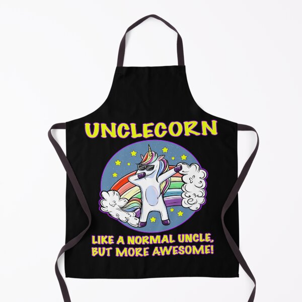 Item preview, Unclecorn-Like a normal uncle but more awesome! designed and sold by Maxon ⭐⭐⭐⭐⭐.