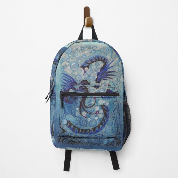 Item preview, Bubbles Leviathan designed and sold by TreeWyrm.