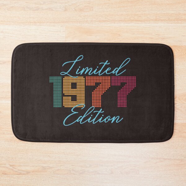 Item preview, Limited Edition - Living Legend - Born in 1977 designed and sold by portokalis.