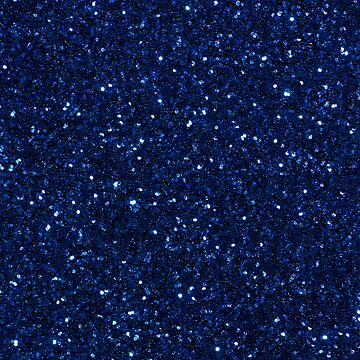 Background With Navy Blue Sequin Texture. Glitter Background For