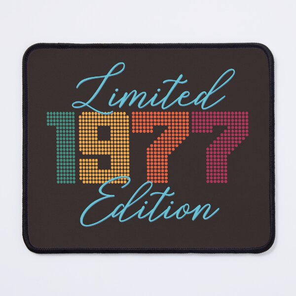 Item preview, Limited Edition - Living Legend - Born in 1977 designed and sold by portokalis.