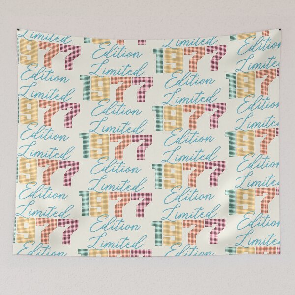 Item preview, Limited Edition - Living Legend - Born in 1977 designed and sold by portokalis.