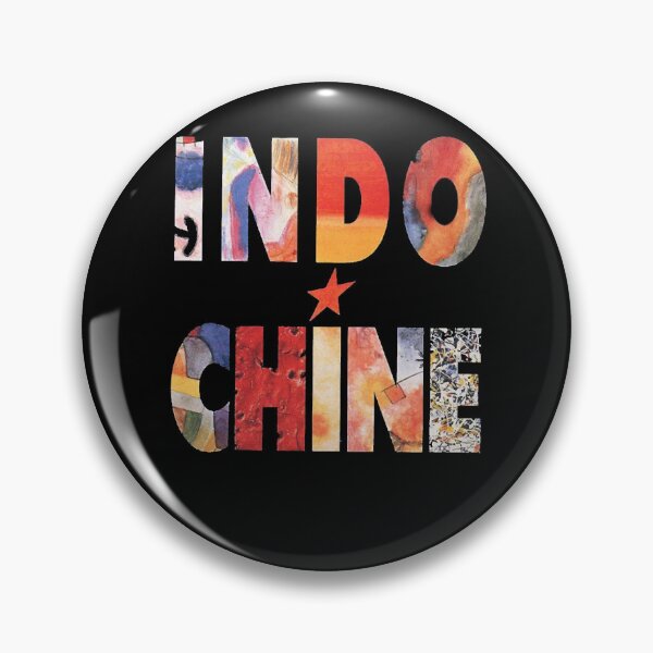 Item preview, benar berhenti berdetak IndoChina designed and sold by ShortJeanne.