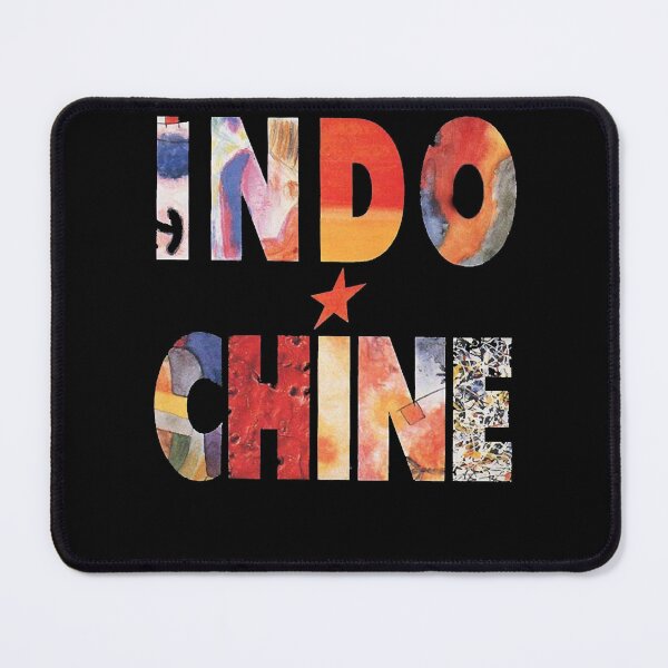 Item preview, benar berhenti berdetak IndoChina designed and sold by ShortJeanne.