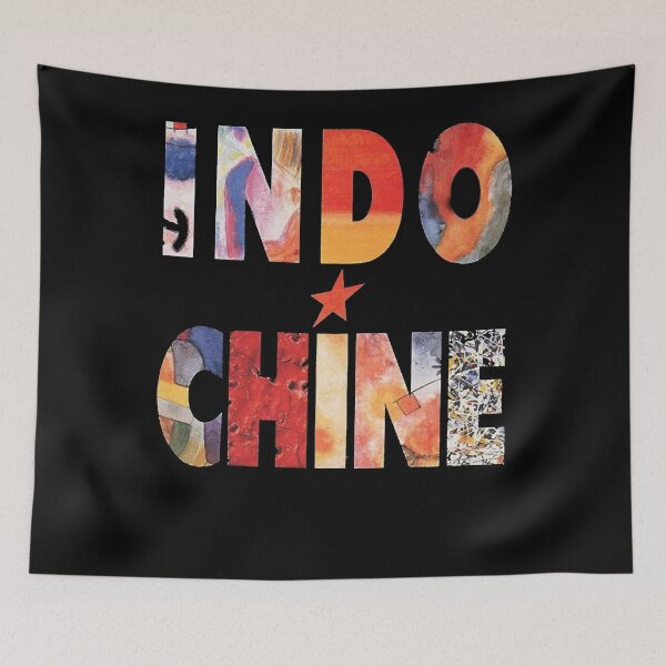 Item preview, benar berhenti berdetak IndoChina designed and sold by ShortJeanne.