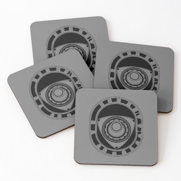 Item preview, Rotary designed and sold by AutomotiveArt.