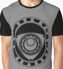 Rotary Graphic T-Shirt