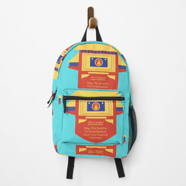 Item preview, Learn to do good, prevent all harm,may this Buddha Purnima designed and sold by Jaadueekala.