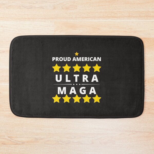 Artikelvorschau, Ultra maga entworfen und verkauft von roboyx.
