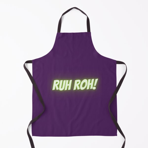 Item preview, Ruh Roh! designed and sold by Yankee Doodle Gandy.