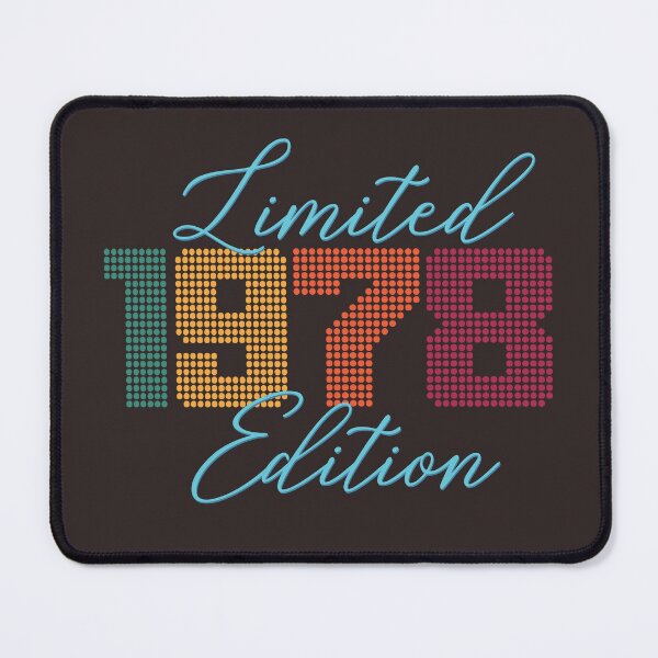 Item preview, Limited Edition - Living Legend - Born in 1978 designed and sold by portokalis.
