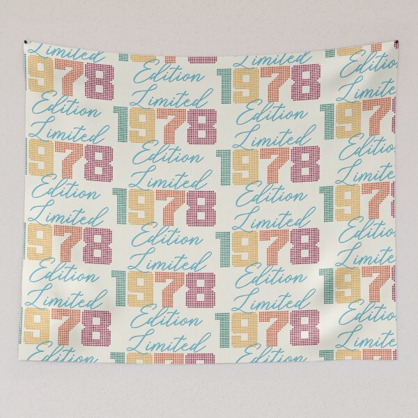 Item preview, Limited Edition - Living Legend - Born in 1978 designed and sold by portokalis.