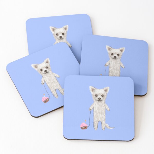 Item preview, Lucky designed and sold by Dollgift.