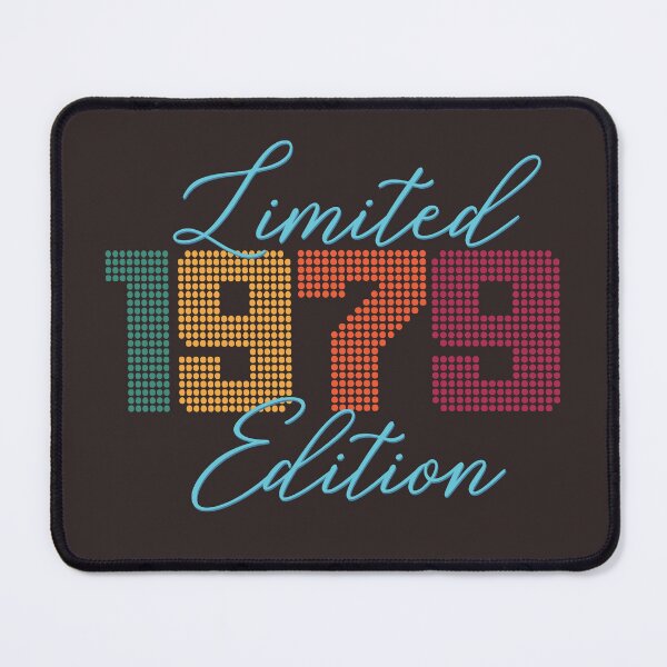 Item preview, Limited Edition - Living Legend - Born in 1979 designed and sold by portokalis.