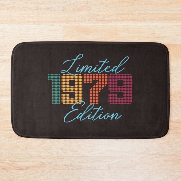 Item preview, Limited Edition - Living Legend - Born in 1979 designed and sold by portokalis.