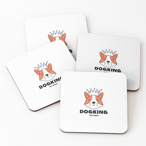 Item preview, Dogking designed and sold by Vaglestyle.