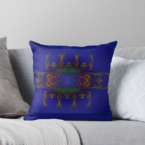 Item preview, Flaming Blues designed and sold by GeordieBoi.