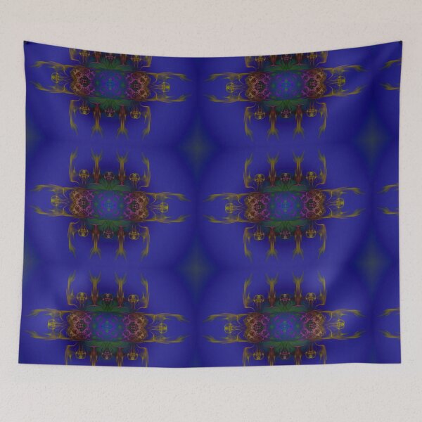 Item preview, Flaming Blues designed and sold by GeordieBoi.