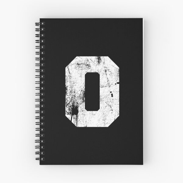 Item preview, Letter O, Initials designed and sold by FNStuff.