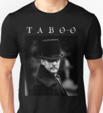 TABOO TV Unisex T-Shirt
