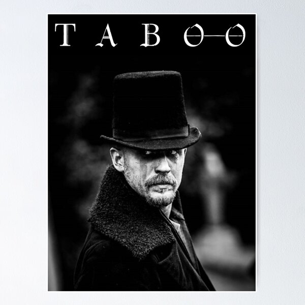 Taboo Series Wall Art for Sale | Redbubble
