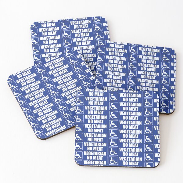 Item preview, vegetarian bumper sticker designed and sold by kendarue.