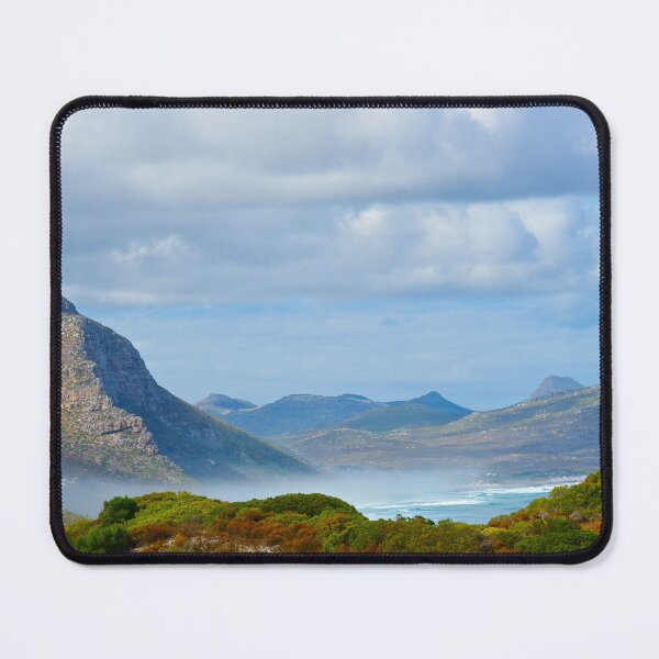 Item preview, Mystical Scarborough designed and sold by CrismanArt.