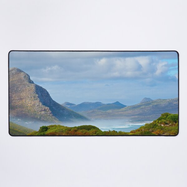 Item preview, Mystical Scarborough designed and sold by CrismanArt.