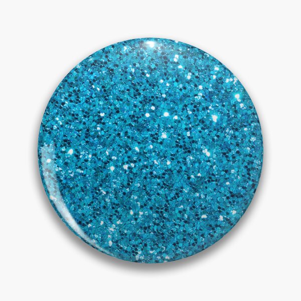 Item preview, Turquoise Glitter Sparkle Pattern designed and sold by Petgifts ★★★★★.
