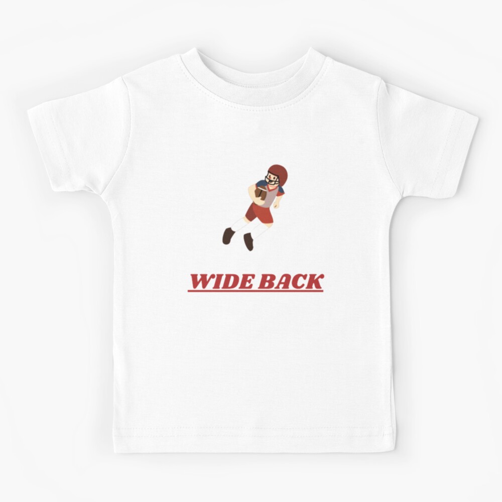 Deebo Samuel, Football, 49ers,  Kids T-Shirt for Sale by JohnSit