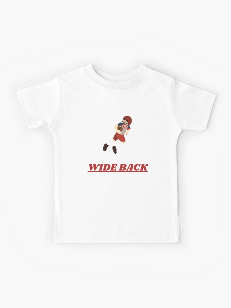 Deebo Samuel Is Back' Kids T-Shirt for Sale by CeylonMarket