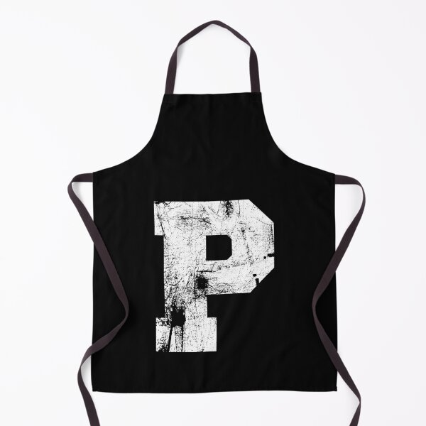 Item preview, Letter P, Initials designed and sold by FNStuff.