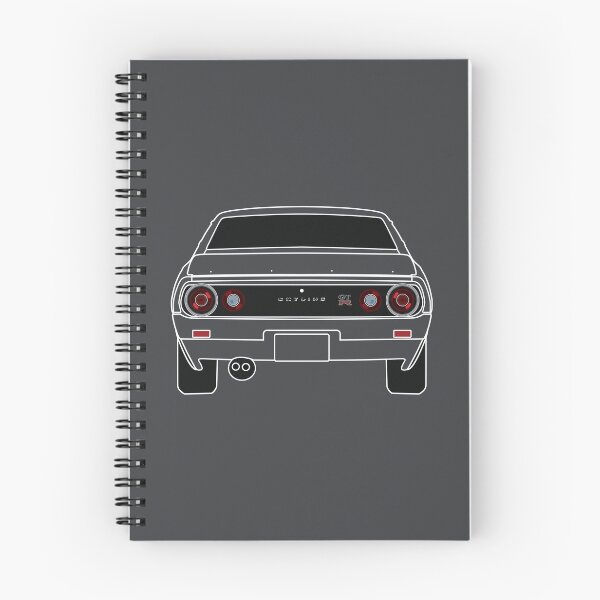 Item preview, Nissan KPGC110 GTR White designed and sold by AutomotiveArt.