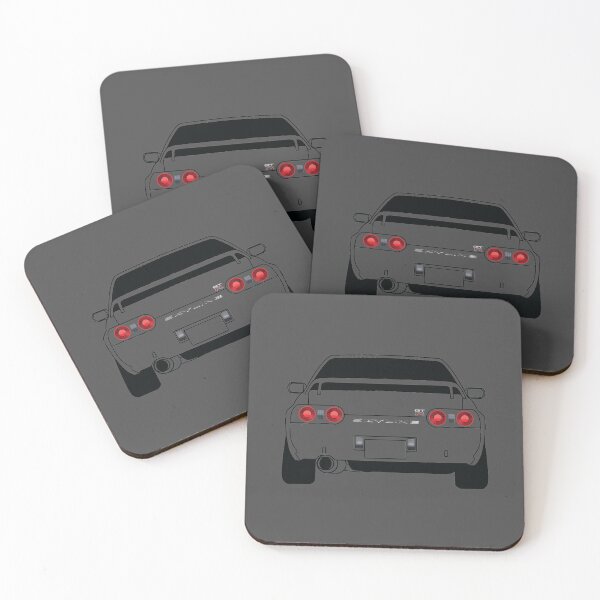 Item preview, Nissan GTR R32 Black designed and sold by AutomotiveArt.
