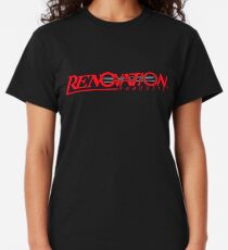 Renovation Logo Classic T-Shirt