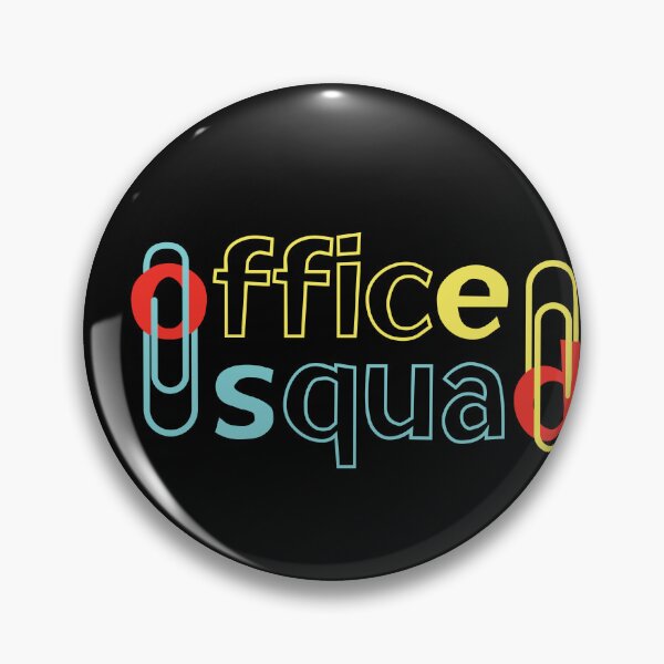 Item preview, Office Squad Administrative Assistant designed and sold by Boomroom.