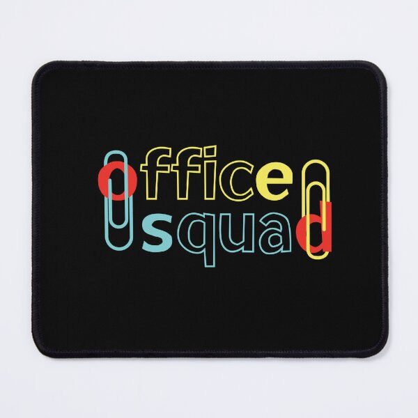Item preview, Office Squad Administrative Assistant designed and sold by Boomroom.