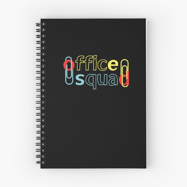 Item preview, Office Squad Administrative Assistant designed and sold by Boomroom.