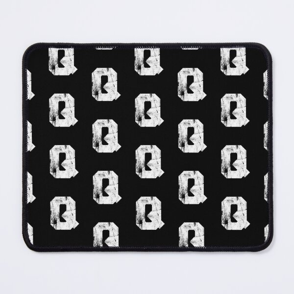 Item preview, Letter Q, Initials designed and sold by FNStuff.
