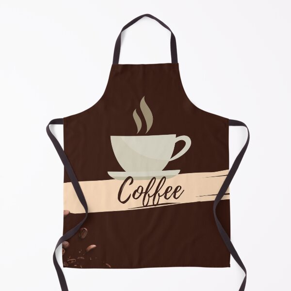 Item preview, coffee illustration poster designed and sold by Kavi Designs.